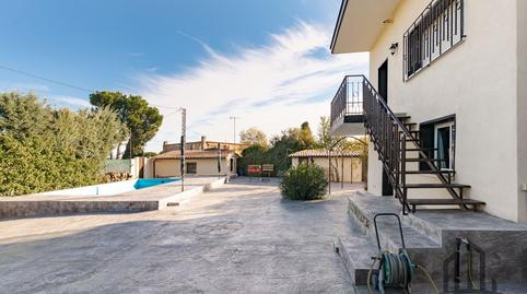 Foto 4 de Casa o chalet en venta en Traslascasas, Ribatejada, Madrid