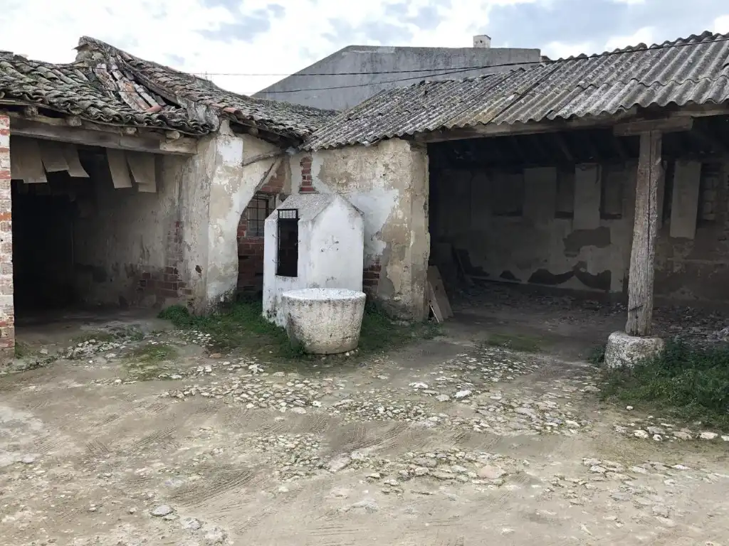Residential land for sale in Cedillo del Condado
