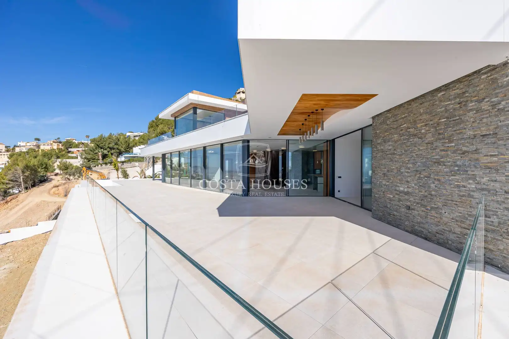 Chalet con piscina en venta en Altea Hills, imagen 63