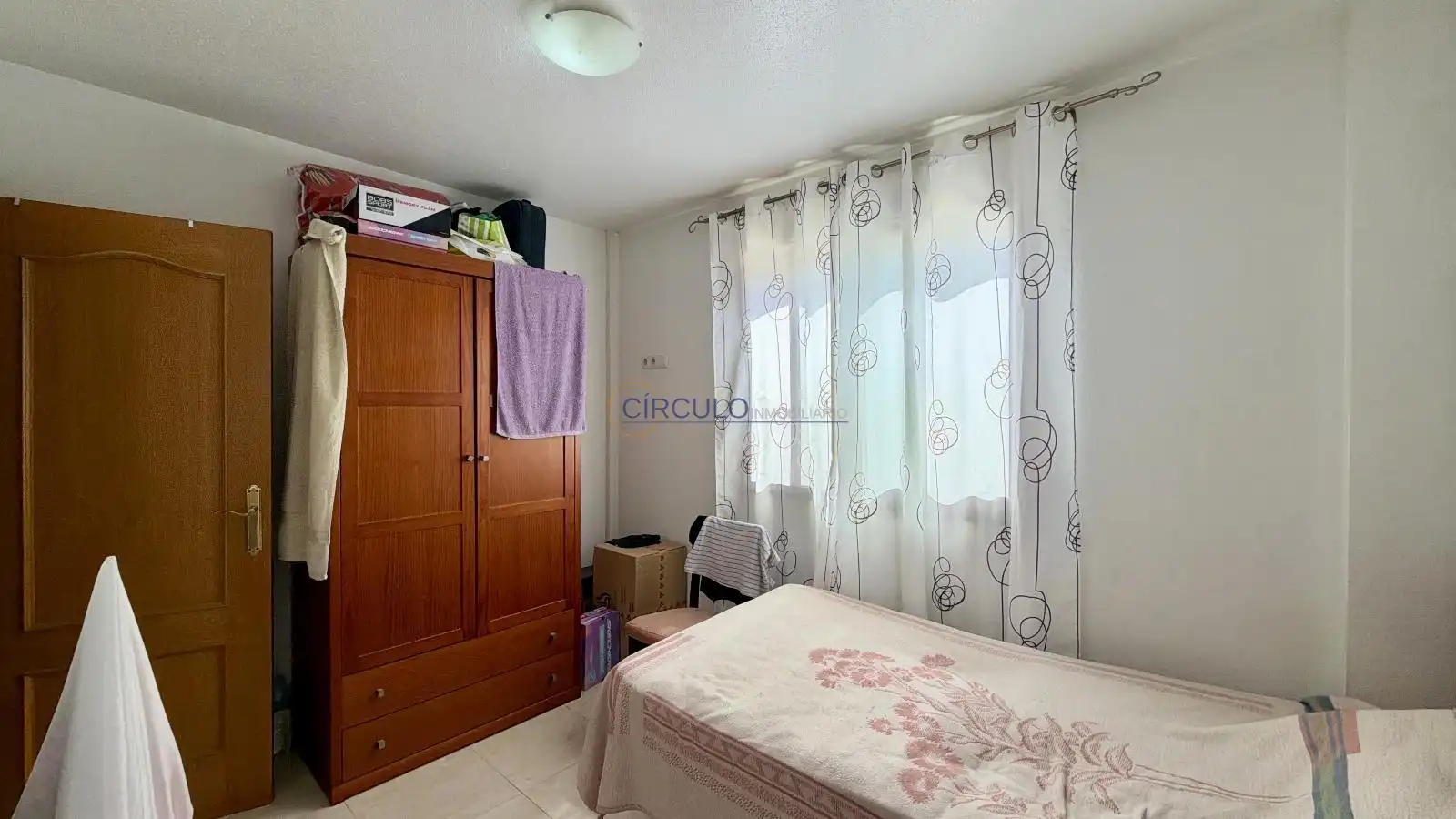 Flat with terrace for sale in Carril de Caldereros, imagen 32