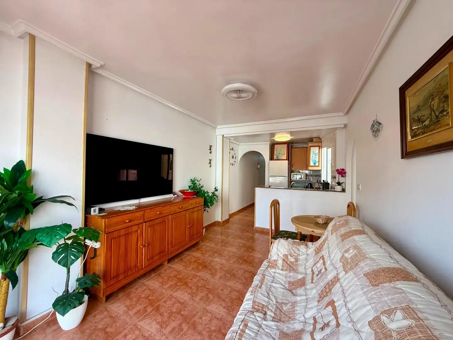 Penthouse with terrace for sale in Playa del Cura, imagen 5