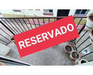 Parking of Flat for sale in Amer