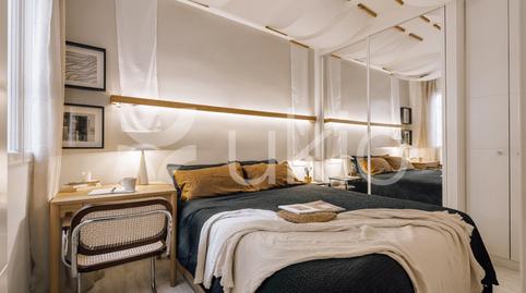 Foto 4 de Apartament de lloguer a Calle de Narváez, Ibiza de Madrid, Madrid