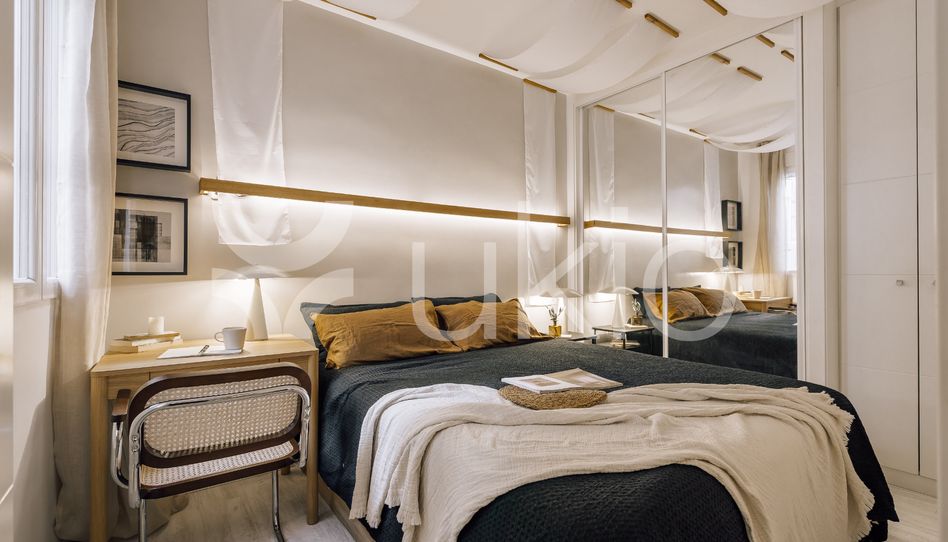 Apartamento de alquiler en Calle de Narváez, Ibiza de Madrid - Imagen 4