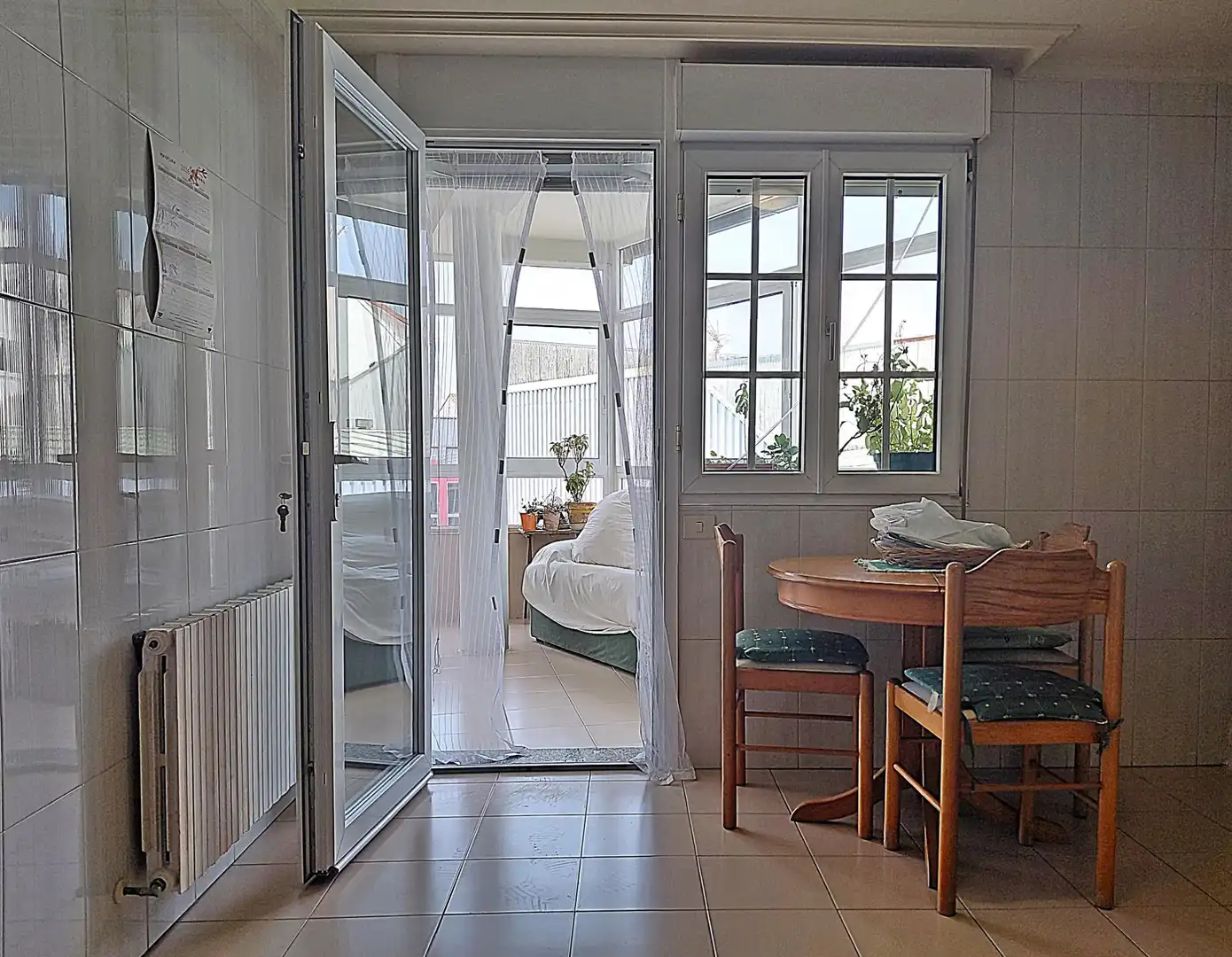 Casa o xalet en venda en Cambados amb Calefacció, Jardí privat i Terrassa