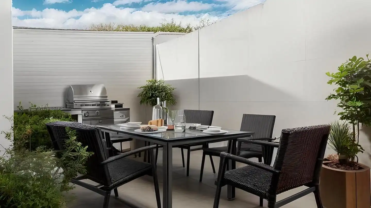 Terraza de Planta baja en venta en Arucas con Aire acondicionado, Terraza y Trastero