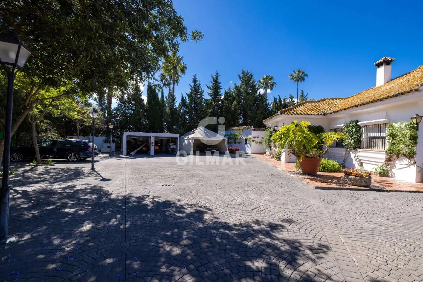 Chalet con piscina en venta en El Retiro - Parque Atlántico - Ronda este, imagen 27
