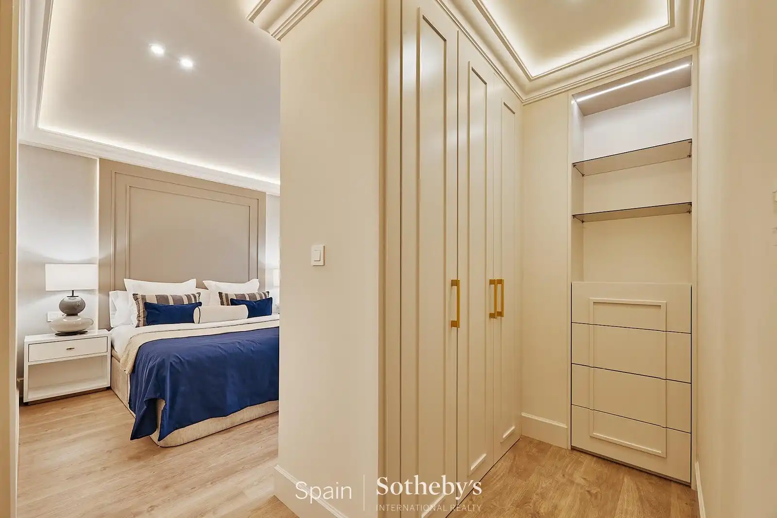 Appartement compact avec ascenseur à vendre à Calle de Ayala, imagen 15