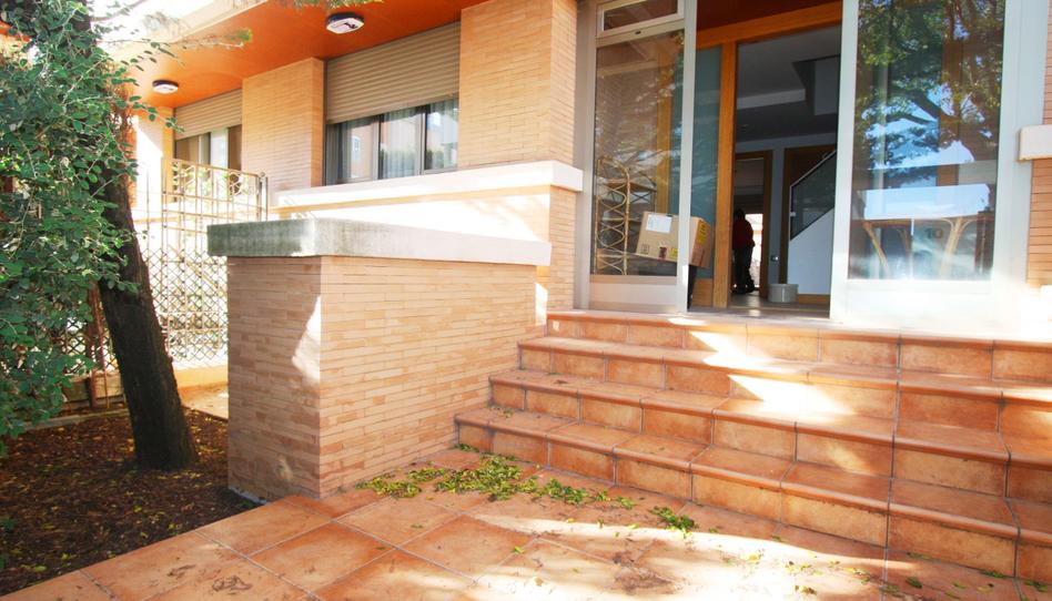 Foto 1 de Casa adosada en venda a Facultad de Medicina, Albacete