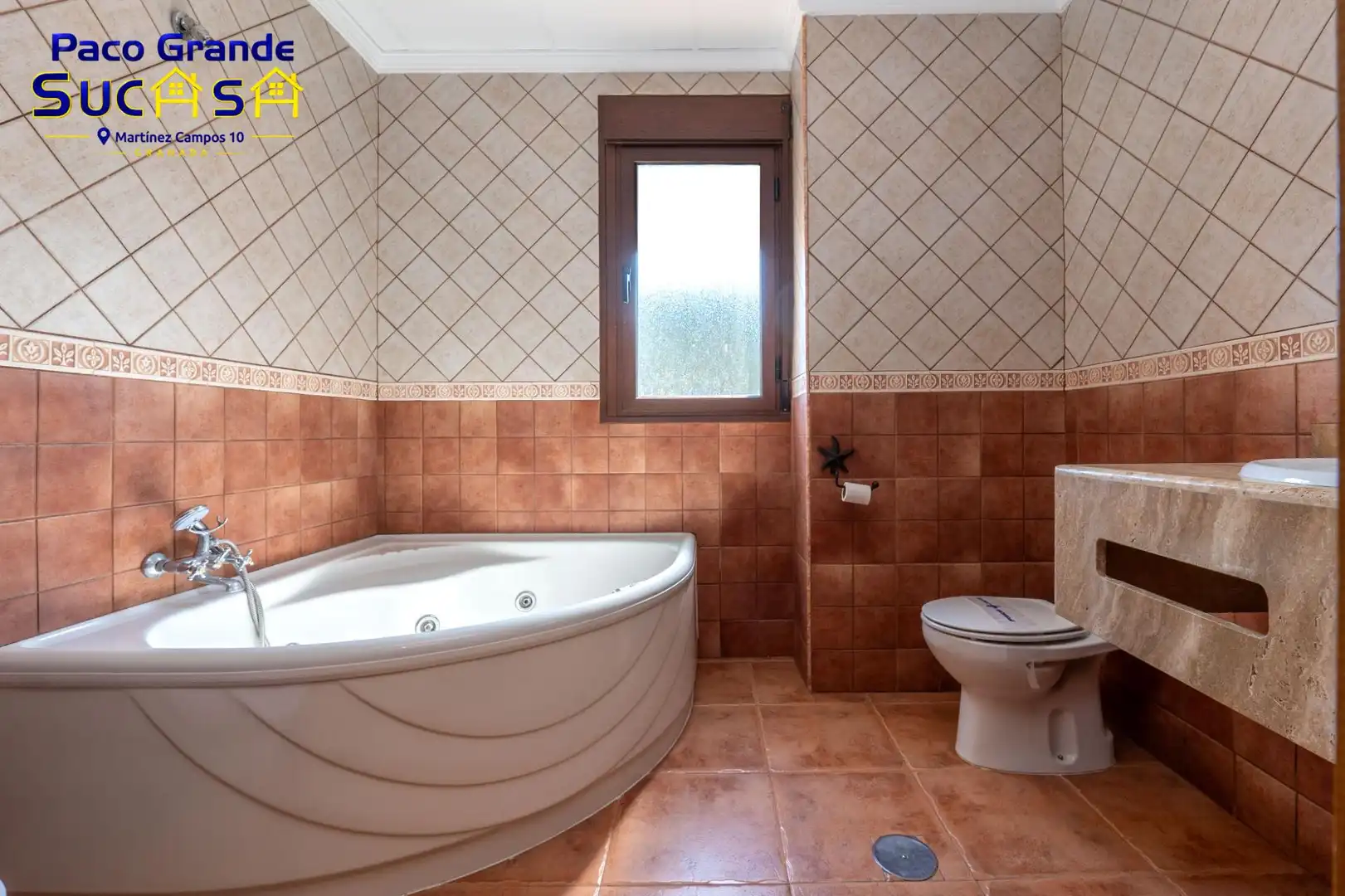 Baño de Edificio en venta en Diezma