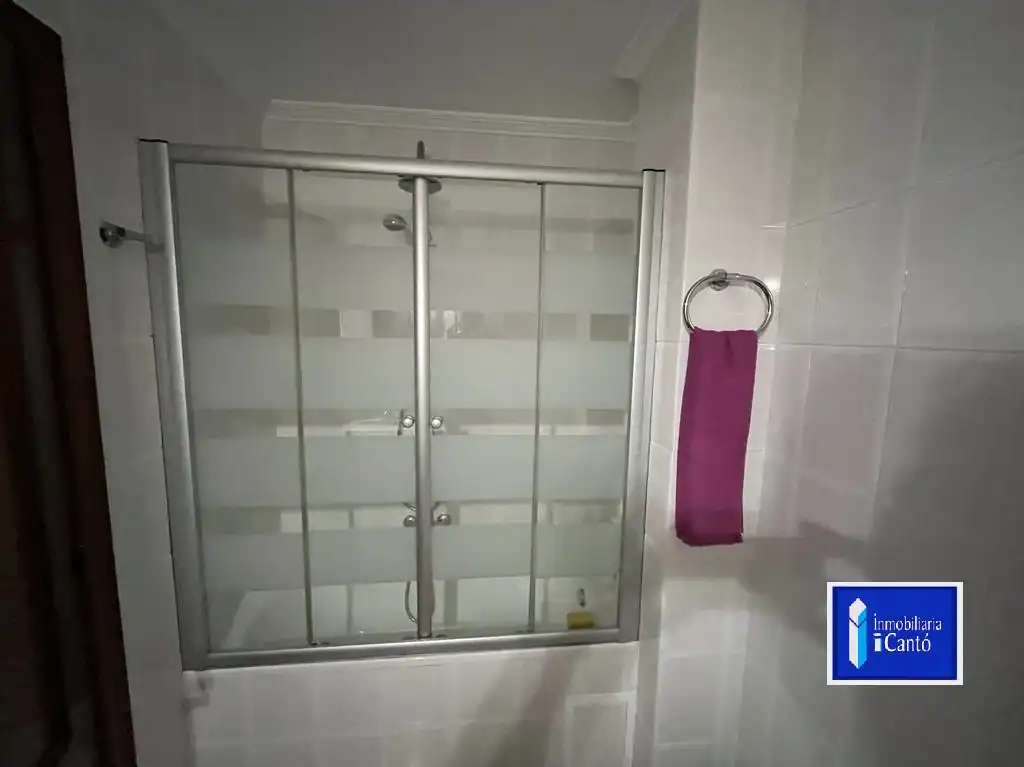 Piso con terraza en venta en Cocentaina, imagen 11