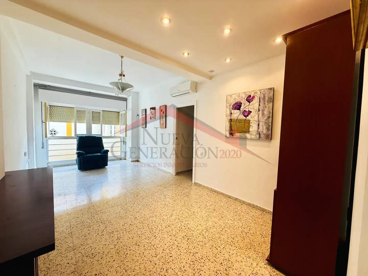 Appartement avec ascenseur à vendre à Plaza de toros - Venta Vargas - Capitania, imagen 9