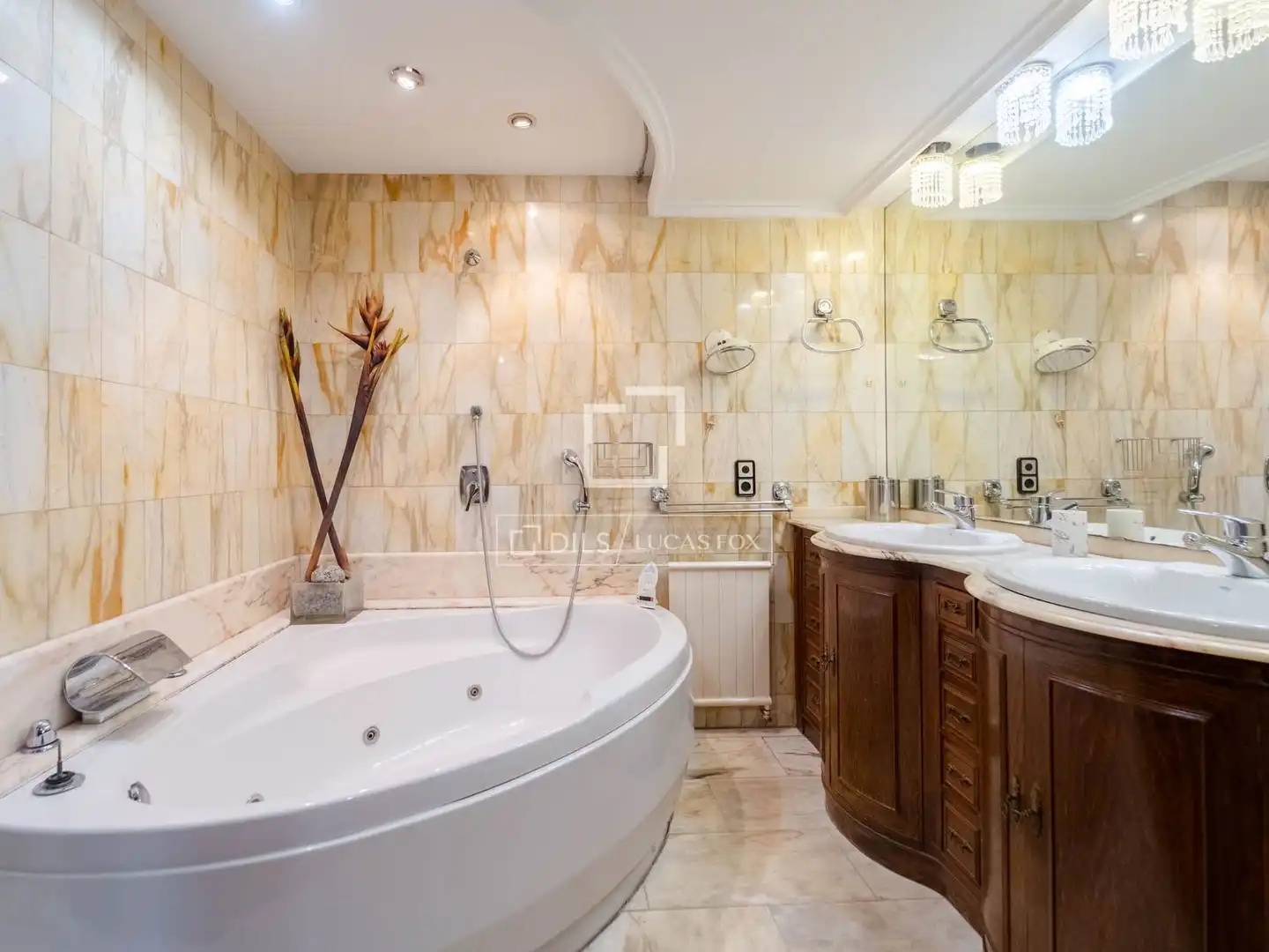 Flat with lift for sale in Ciutat Vella, imagen 44