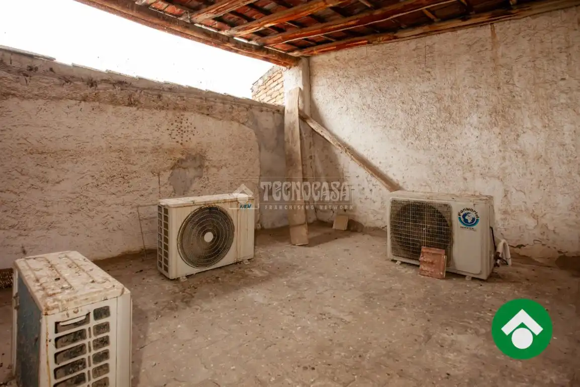 Wohnung mit Terrasse zum Verkauf in Santa Fe, imagen 23