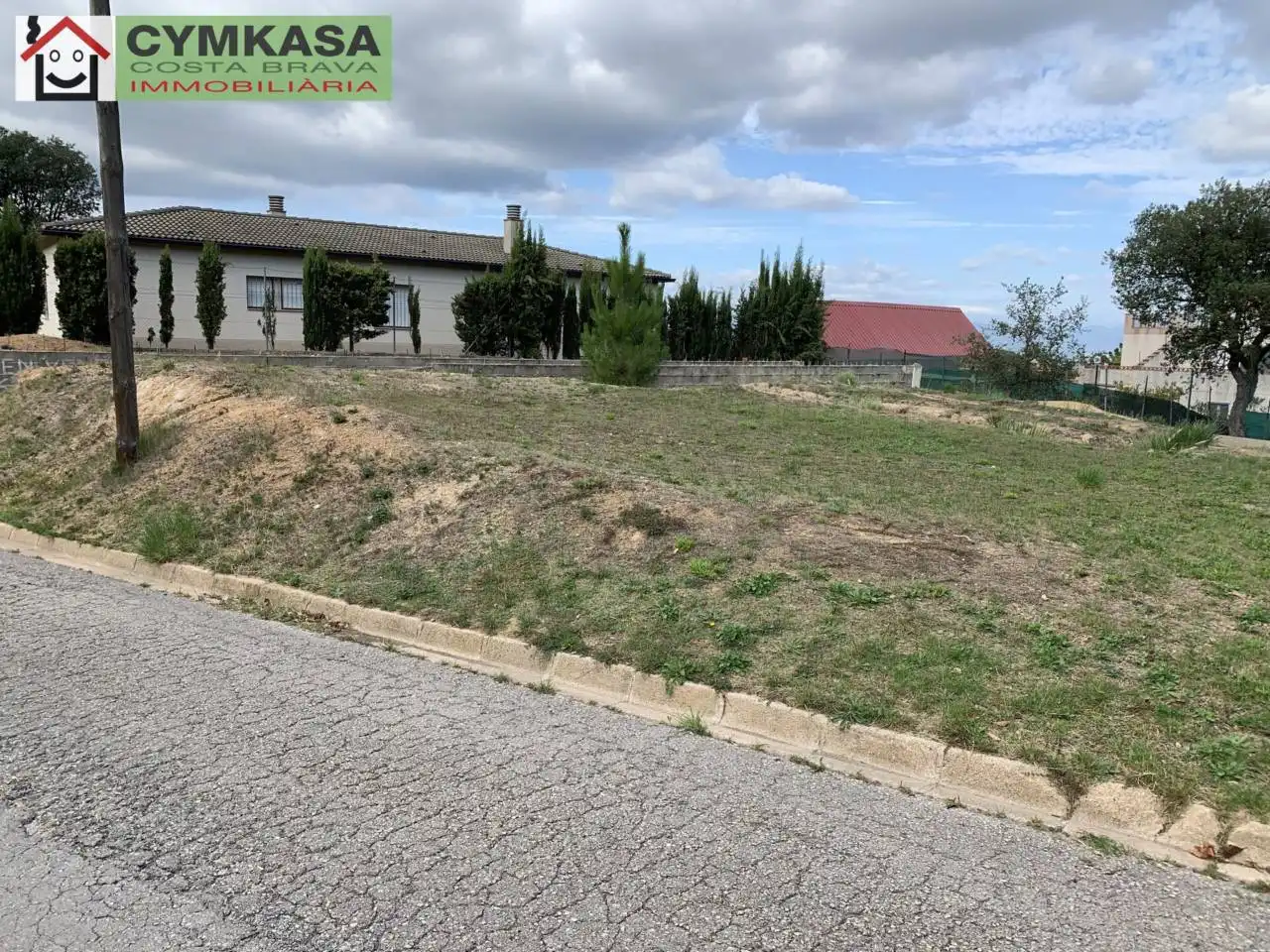 Residential land for sale in Montbarbat, imagen 6