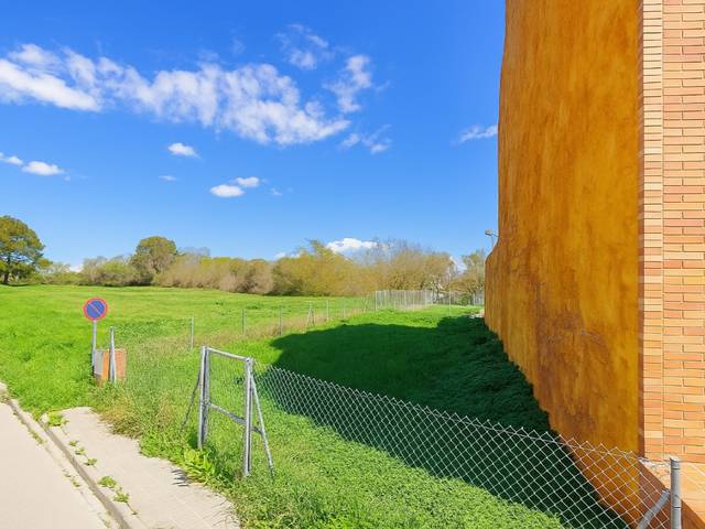 Terreno residencial en Venta en Cami Bosc en Pacs del Penedès