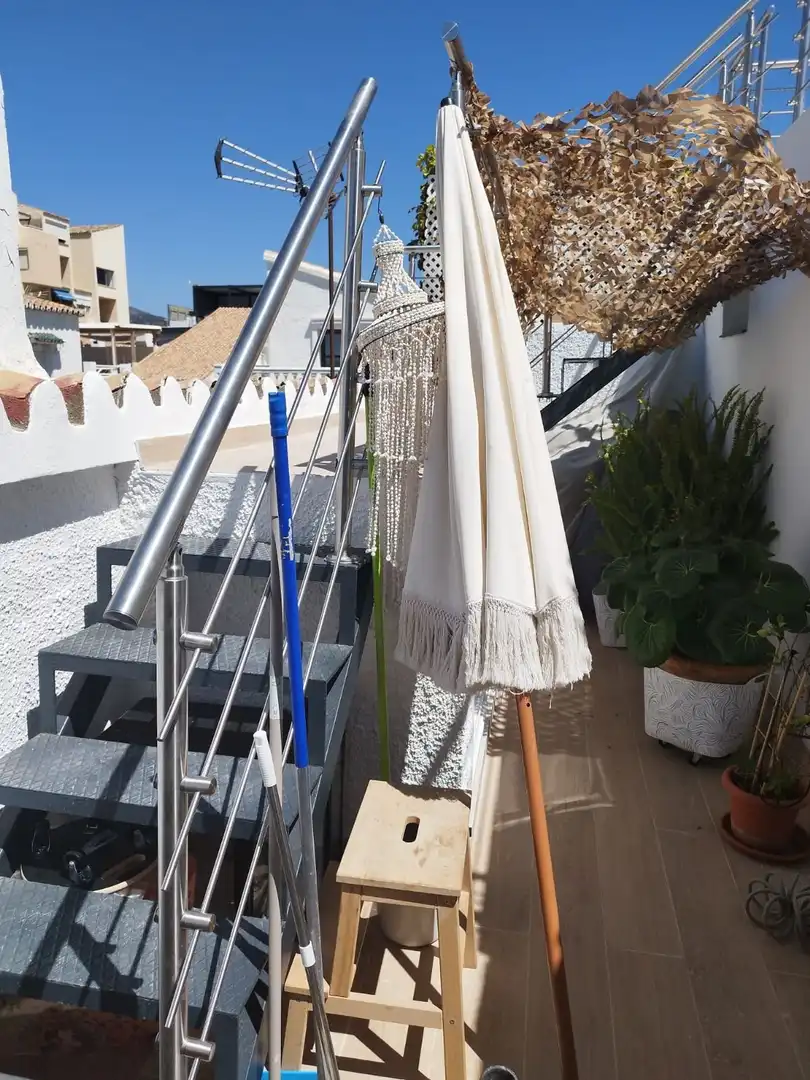 Adossat en venda a Estepona Pueblo, imagen 23