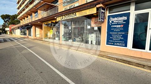 Photo 3 of Commercial properties for rent in De Cristòfol Colom, Centre, Sant Feliu de Guíxols