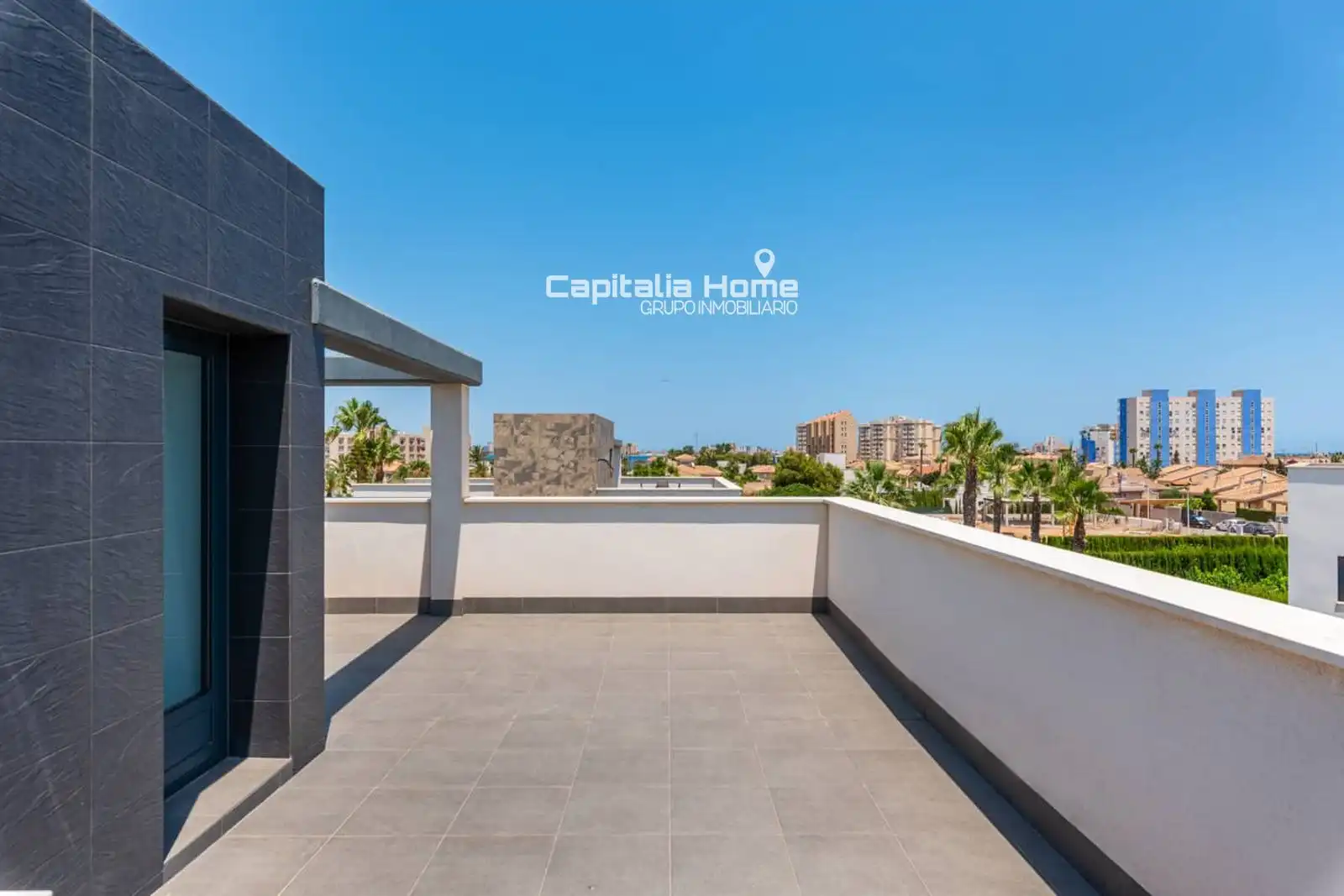 Apartament amb piscina en venda a Río Jarama, imagen 10