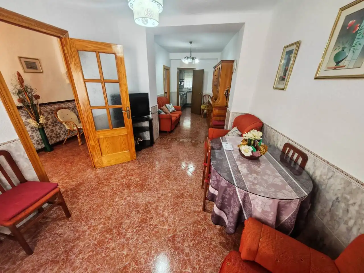 Casa en venda a Huétor Tájar, imagen 2