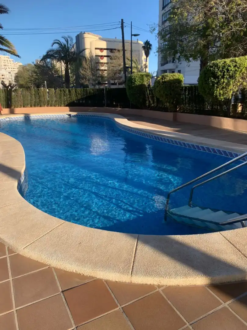 Apartment with lift for sale in Playa Arenal - Bol, imagen 24