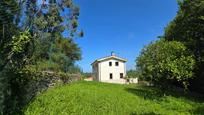 Jardí de Casa o xalet en venda en Llanes amb Terrassa