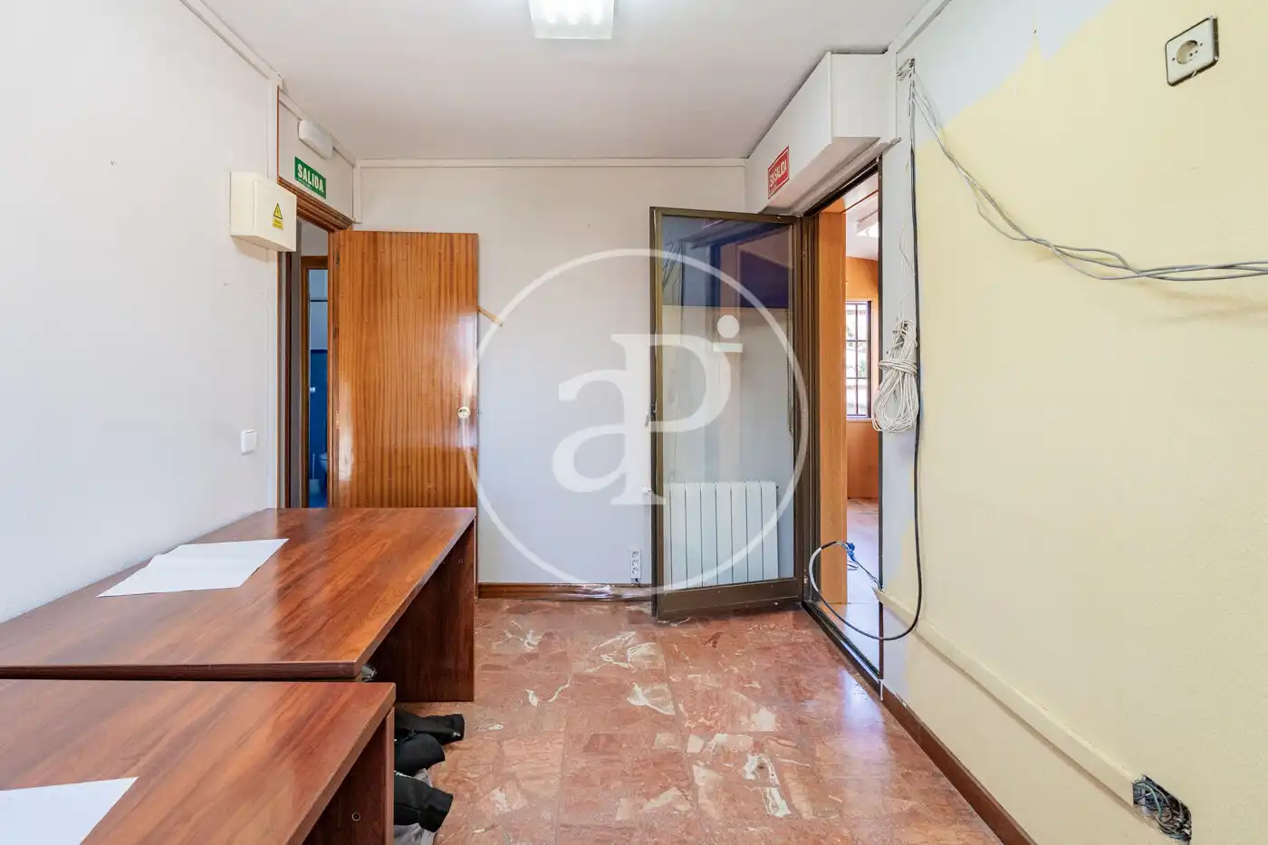 Casa o chalet en venta en Madrid con Aire acondicionado y Calefacción