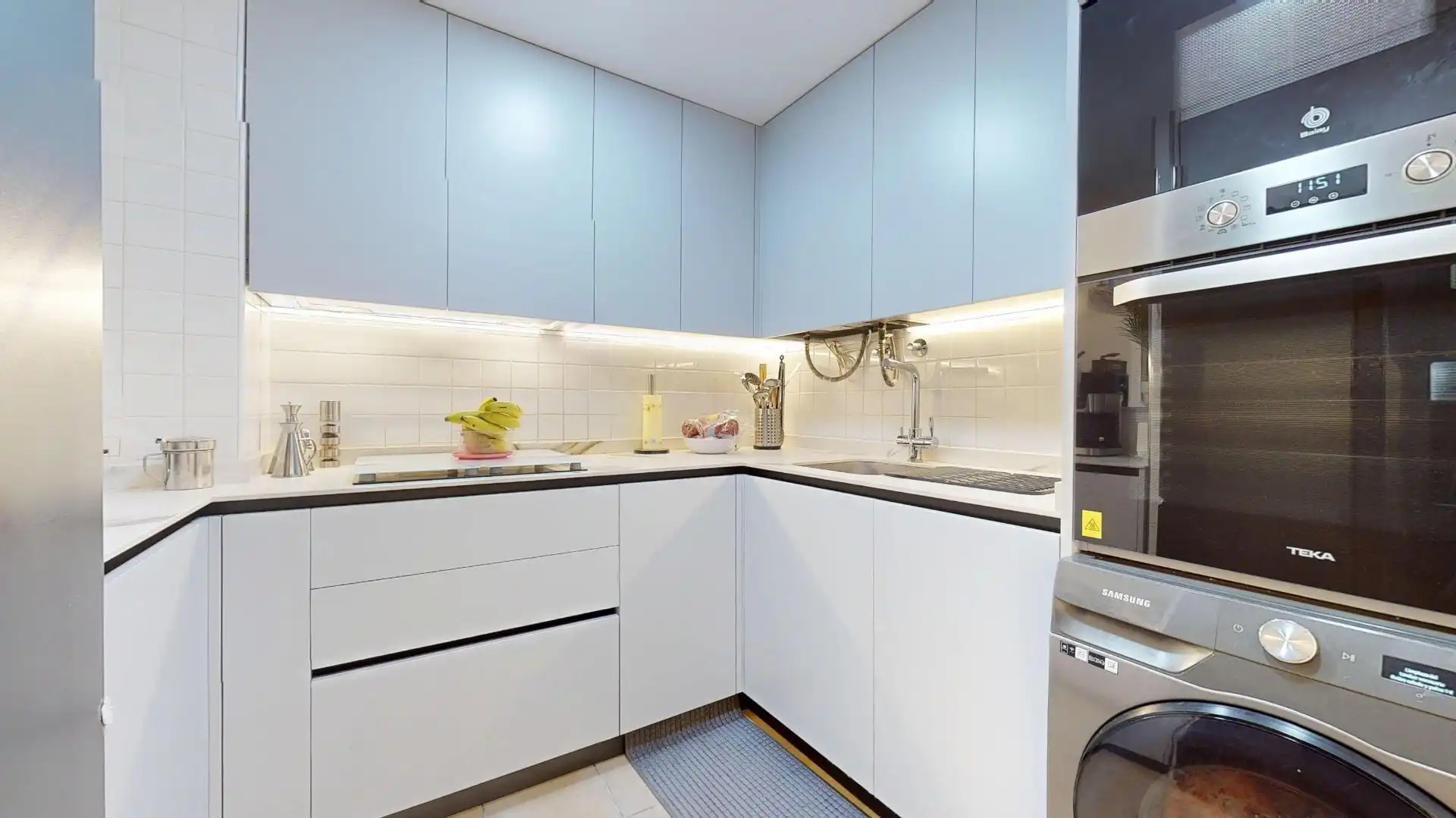 Appartement compact à vendre à Calle del Azahar, imagen 10