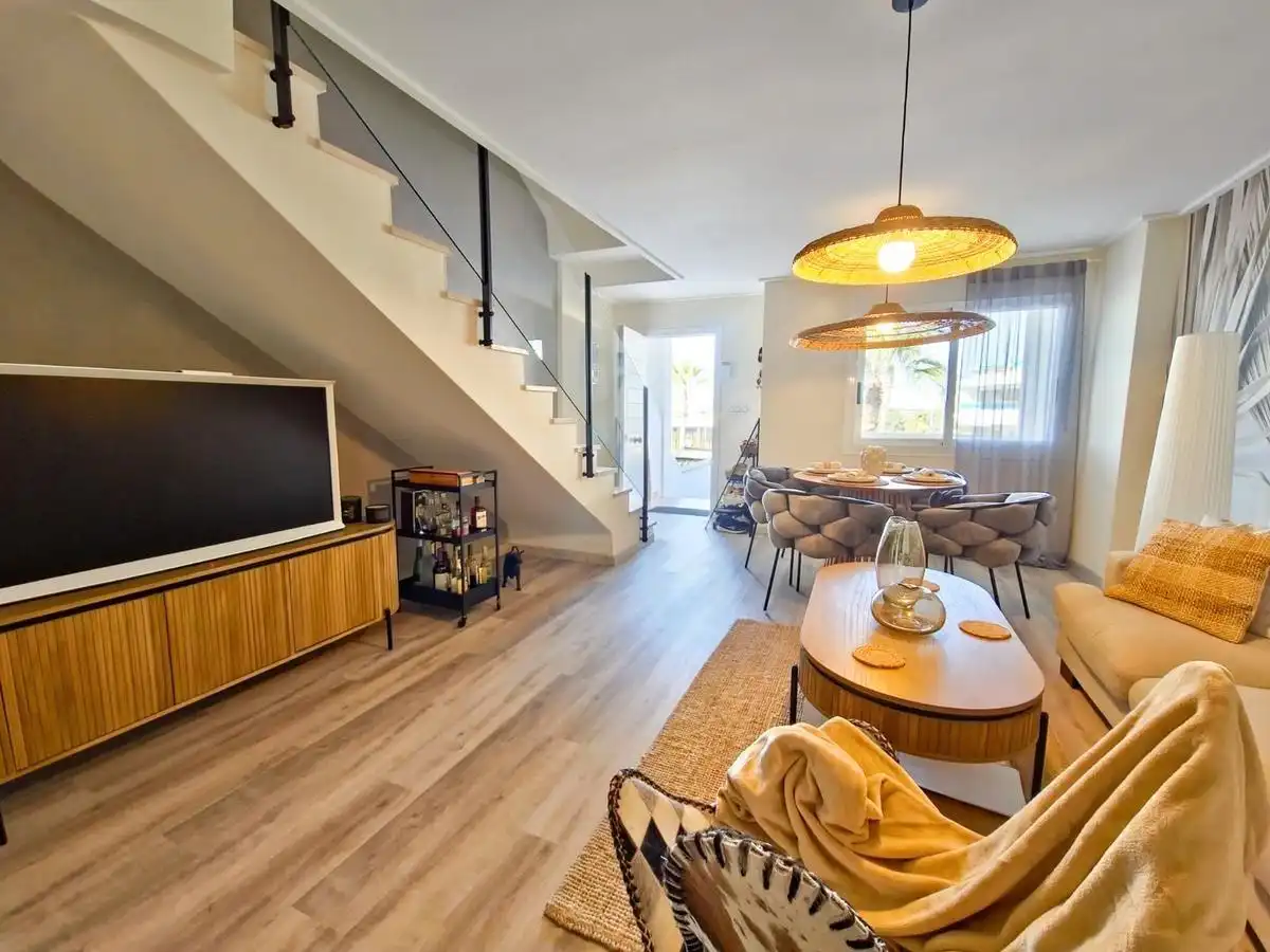 Terraced house with terrace for sale in Los Balcones - Los Altos, imagen 10