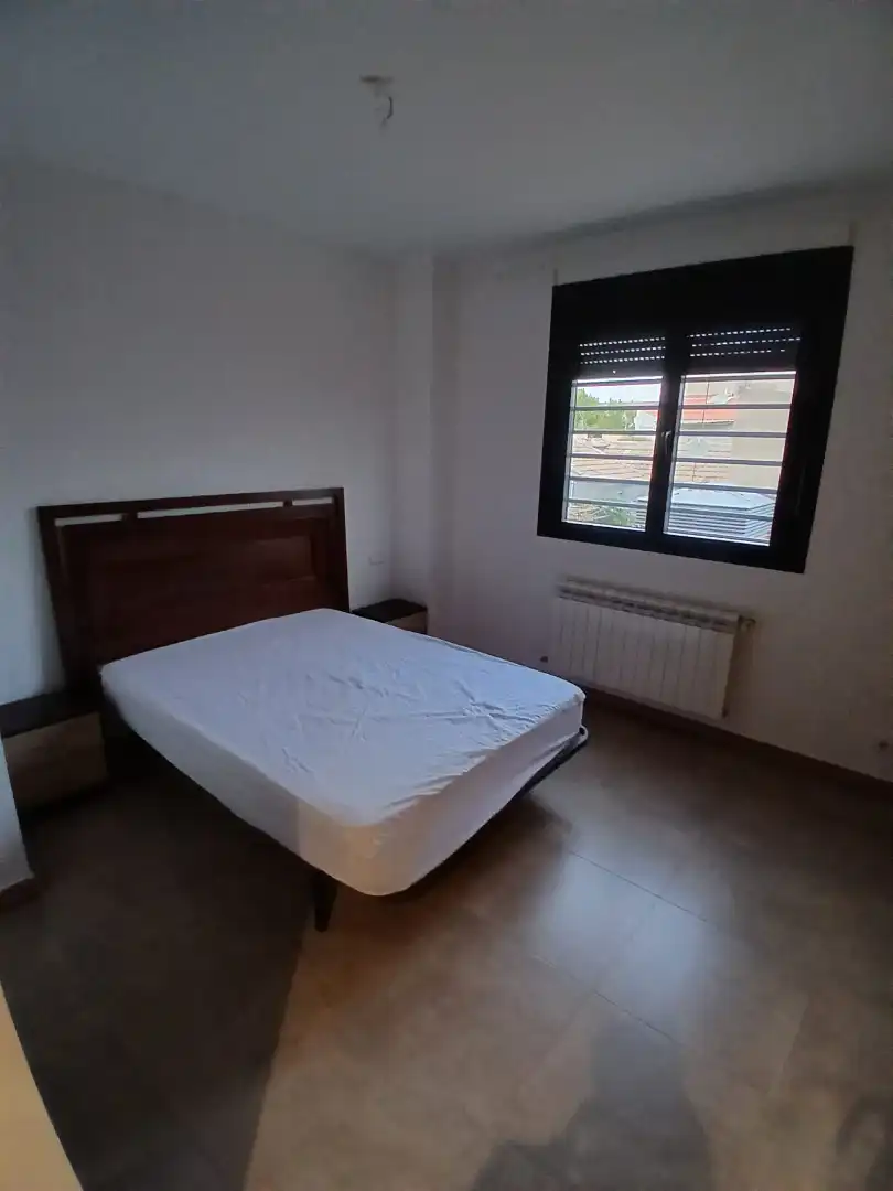 Piso con ascensor en alquiler en Plaza Escultores Rausell y Llorens, imagen 9