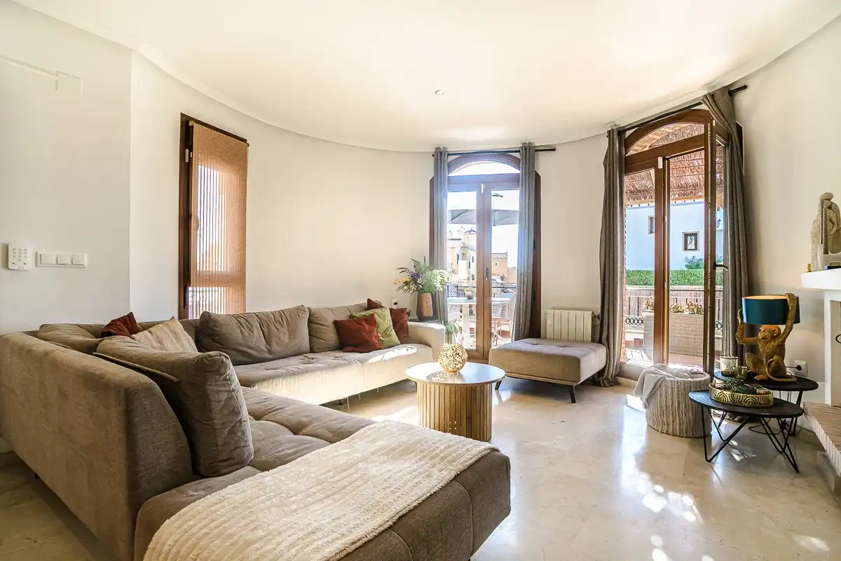 Villa con terrazza in vendita a Algorfa, imagen 5