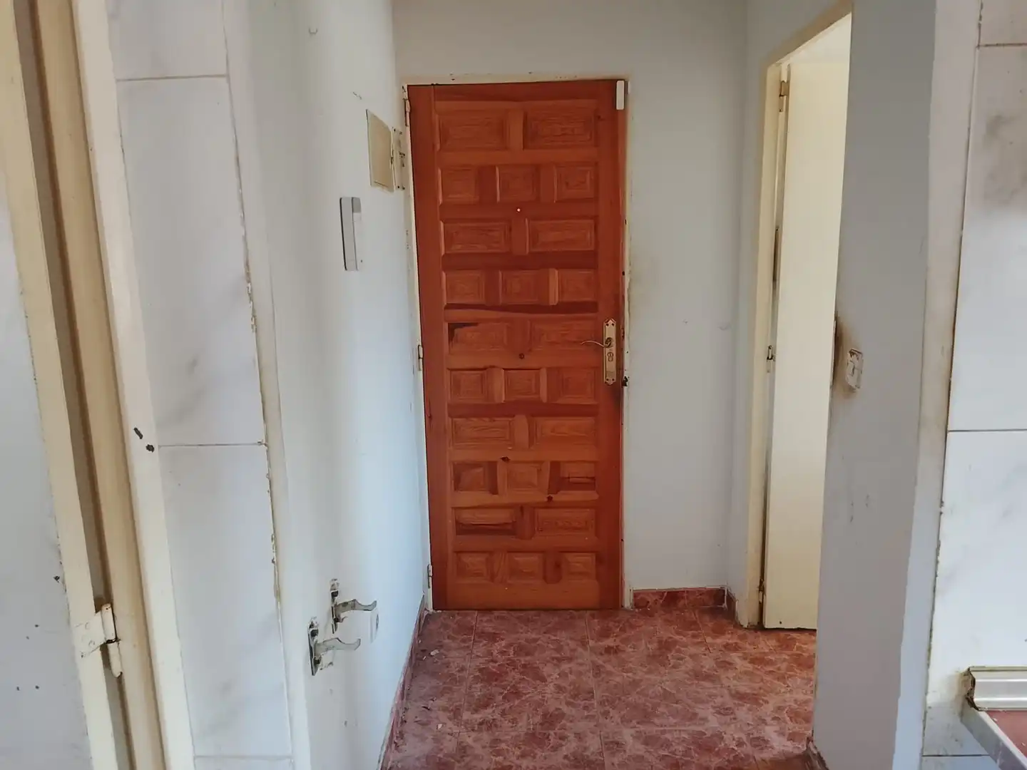 Piso en venta en Robledo de Chavela