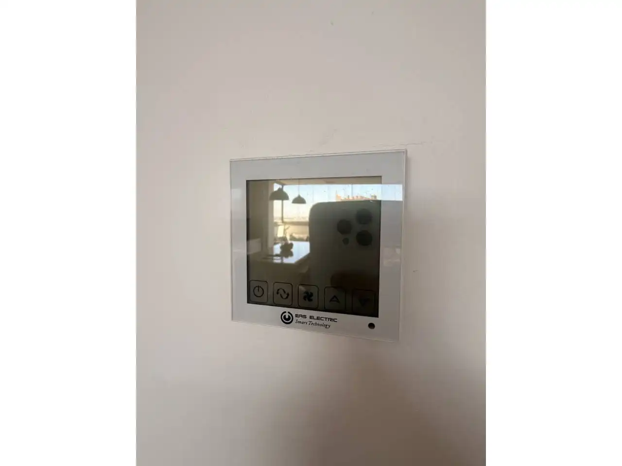 Habitación de Ático en venta en Elche / Elx con Aire acondicionado, Parquet y Terraza