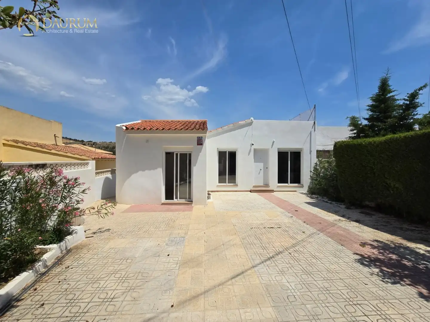 Maison avec piscine à vendre à SERRA MONTCABRER, imagen 42
