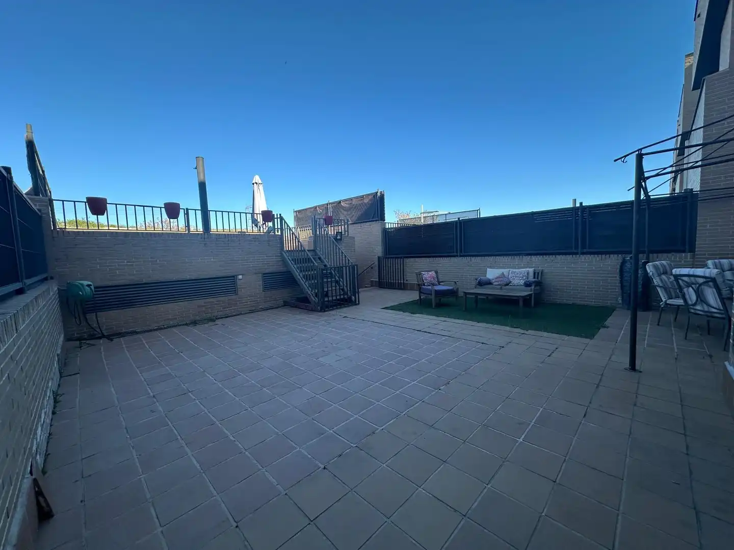 Casa o chalet en venta en Las Castañeras - Bulevar
