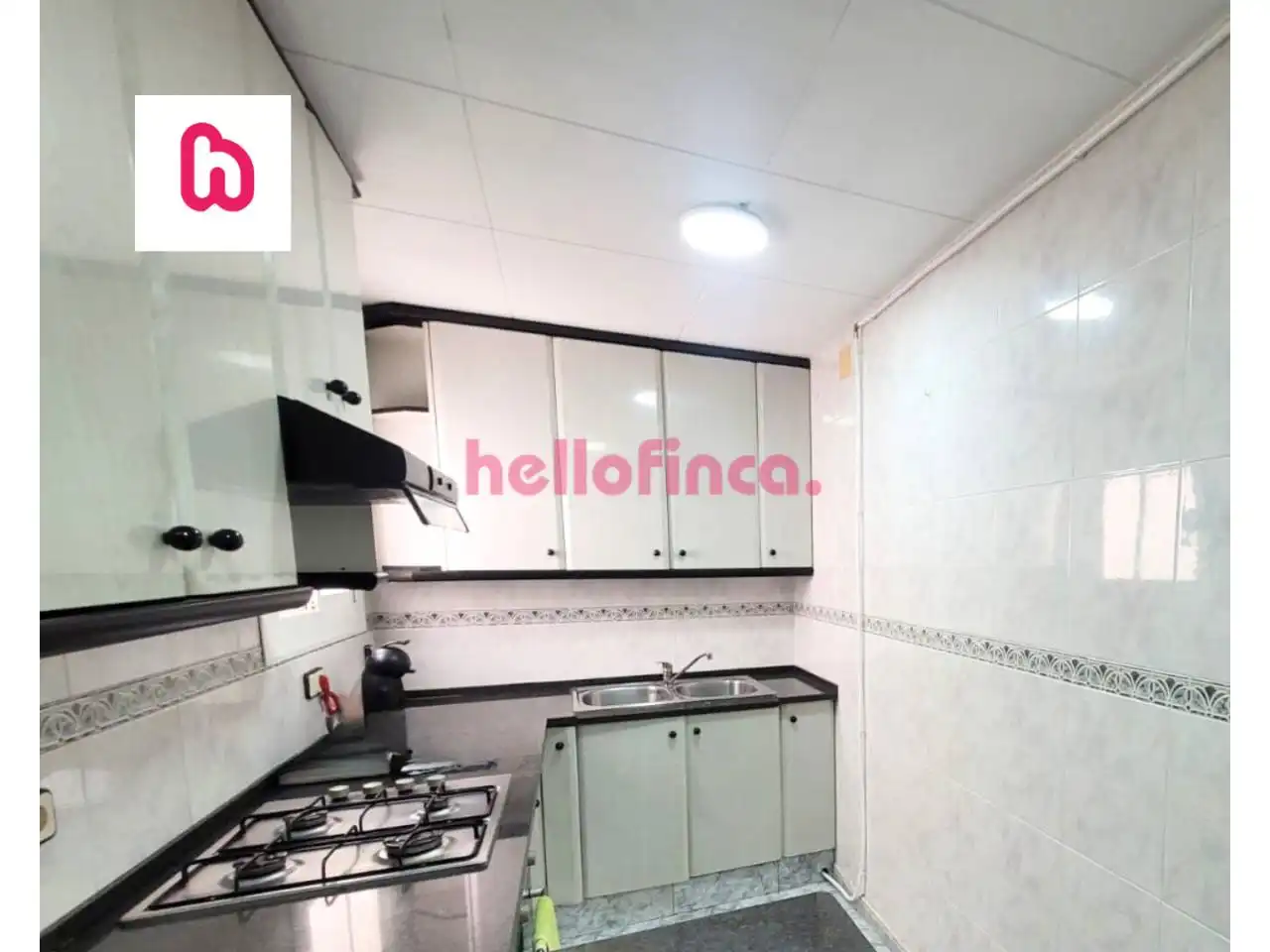 Appartement avec terrasse à vendre à Calle Abat Marcet, imagen 9