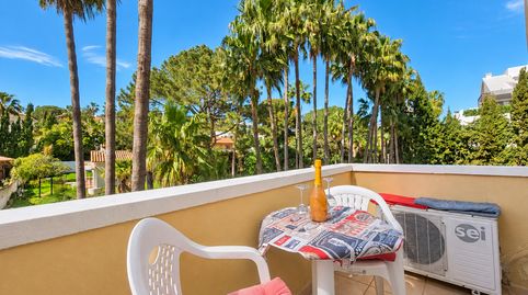 Foto 4 de Dúplex en venda a Calle del Faísán, 131, Marbesa, Marbella