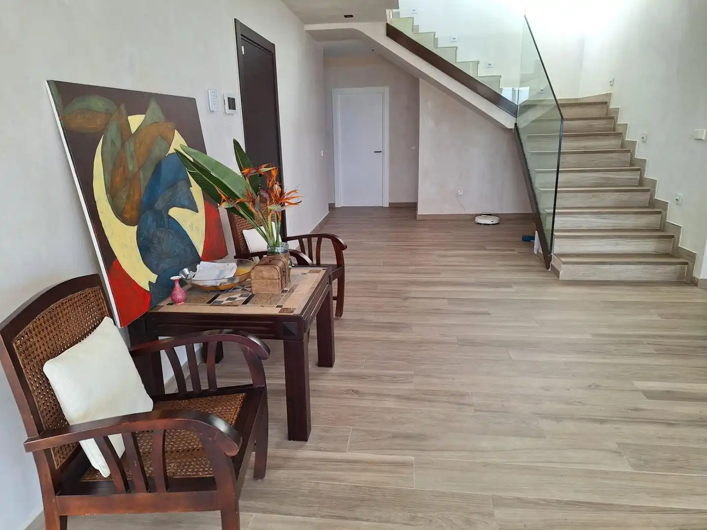 Casa o xalet en venda en Tarifa amb Jardí privat, Terrassa i Traster