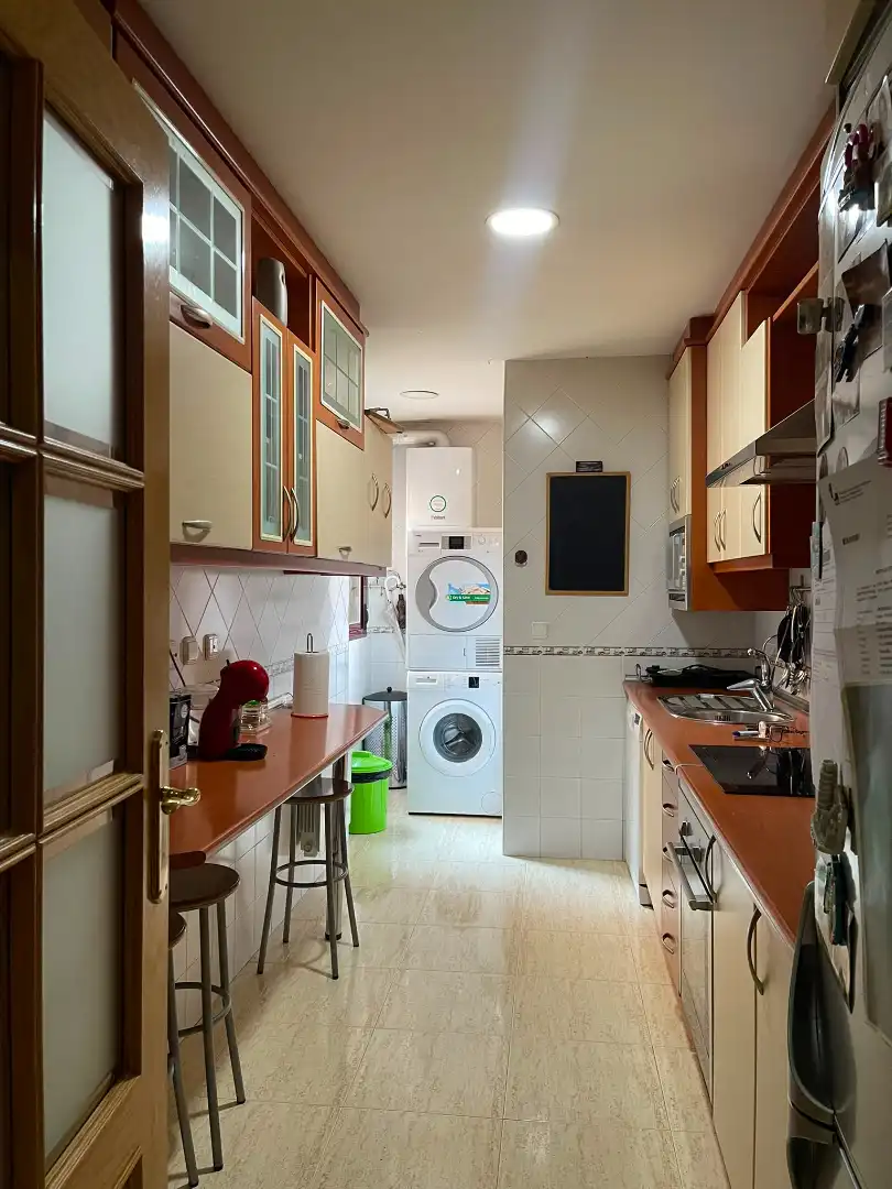 Cuina de Pis en venda en Plasencia amb Aire condicionat, Calefacció i Traster