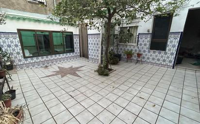 Terrace of House or chalet for sale in Andújar  with Air Conditioner