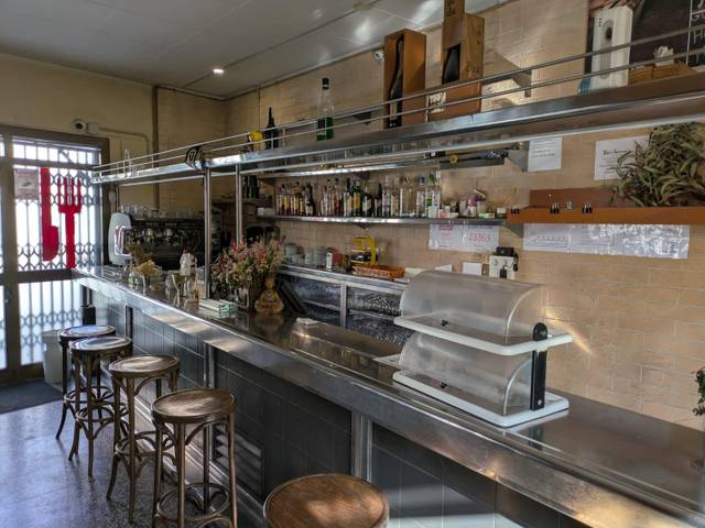 Local comercial en Alquiler en Sant Quintí de Mediona