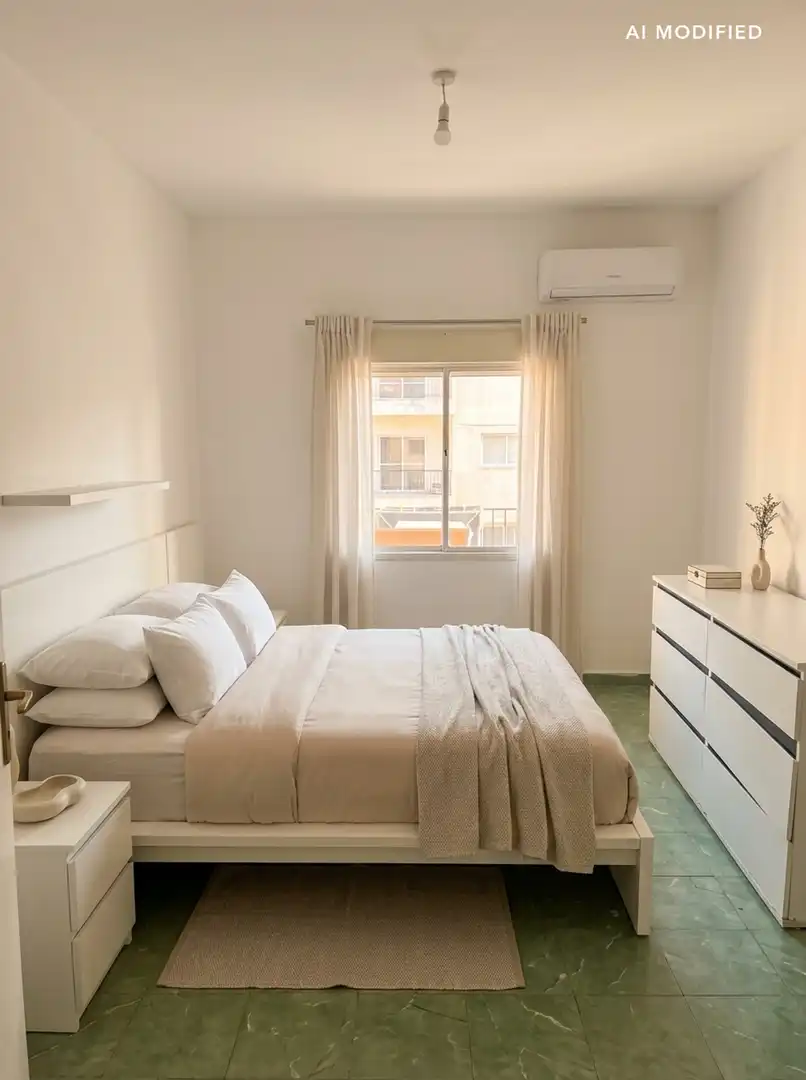 Apartment with terrace for sale in Llevant, imagen 8