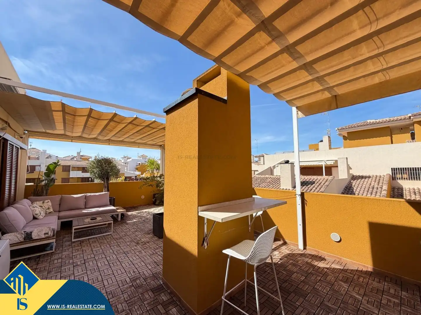 Penthouse mit Pool zum Verkauf in Playa del Acequión, Náufragos y Rocío del Mar, imagen 36