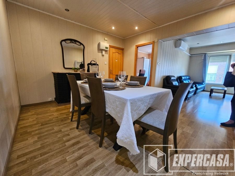 Menjador de Pis de lloguer en Silla