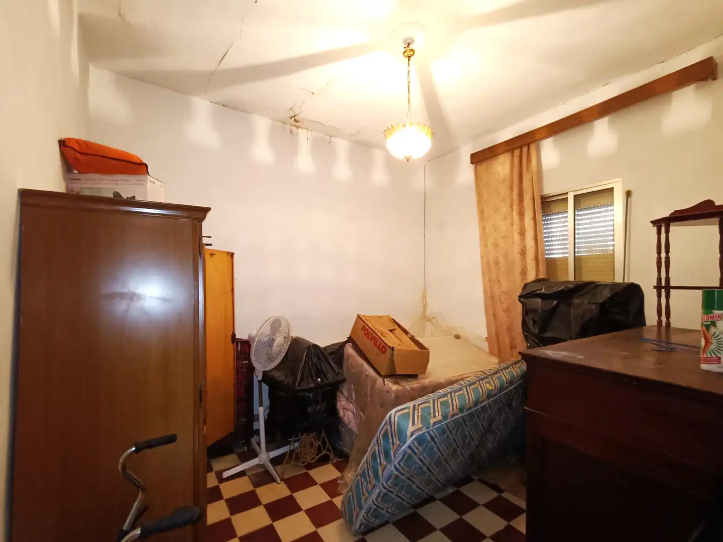 Casa adosada en venda a Olivares
