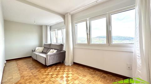 Foto 2 de Pis en venda a Calle Sinforiano López, Arteixo pueblo, A Coruña