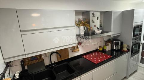 Foto 4 de Pis en venda a Ciudad Jardín - Tagarete - El Zapillo, Almería Capital