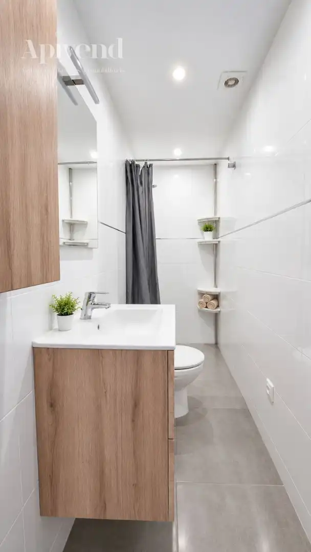 Piso con piscina en venta en Josep Carner, imagen 11