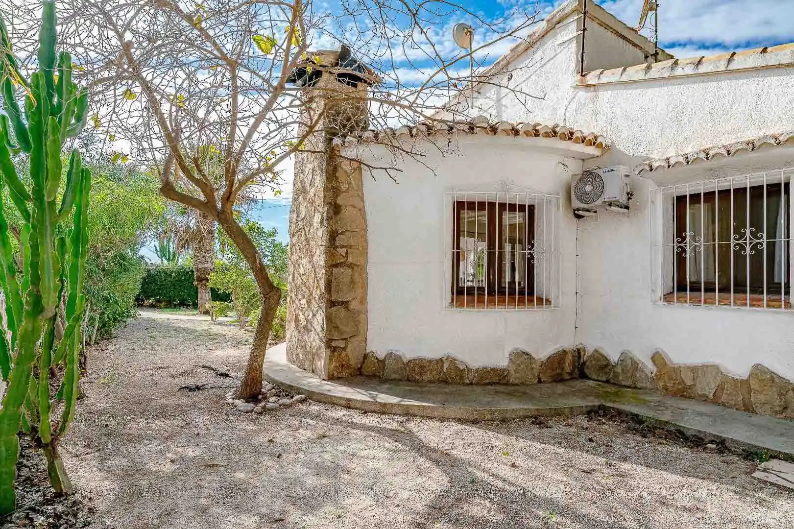 Chalet con piscina en venta en Paichi, imagen 6