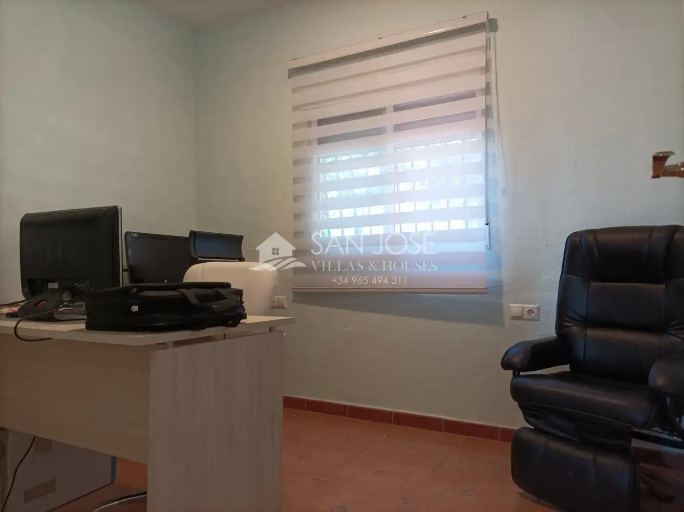 Villa avec jardin à vendre à Monforte del Cid, imagen 9